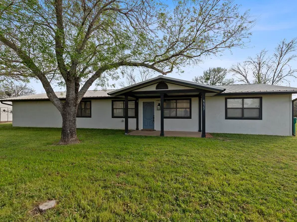 115 Norwood Drive, Granite Shoals, TX 78654