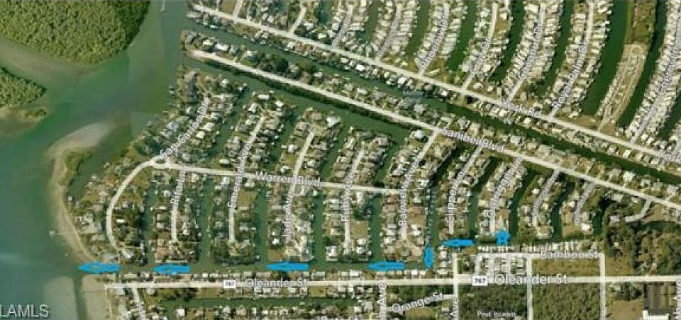 2nd image of 3570 Outrigger Ln