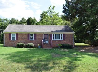 12001 Gardengate Rd, Midlothian, VA 23112