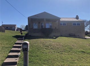 1181 Edith Dr, North Huntingdon, PA 15642