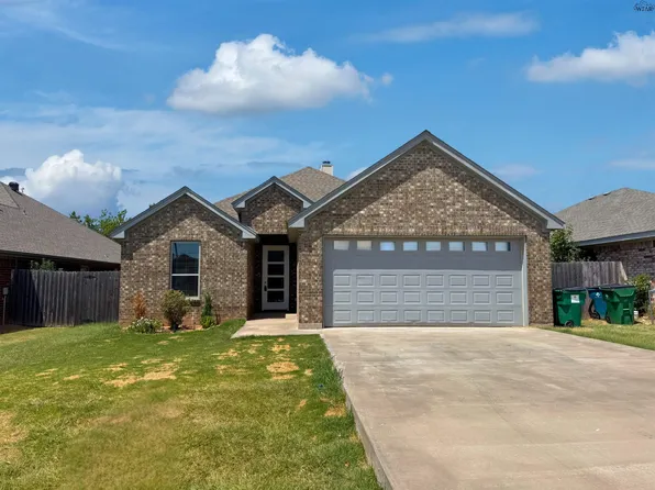 320 Mariners Way, Wichita Falls, TX 76308