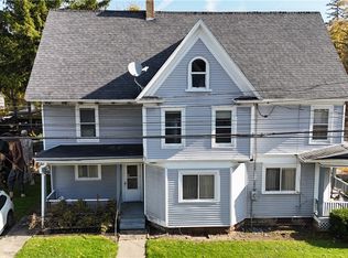 284 Washington St, Geneva, NY 14456