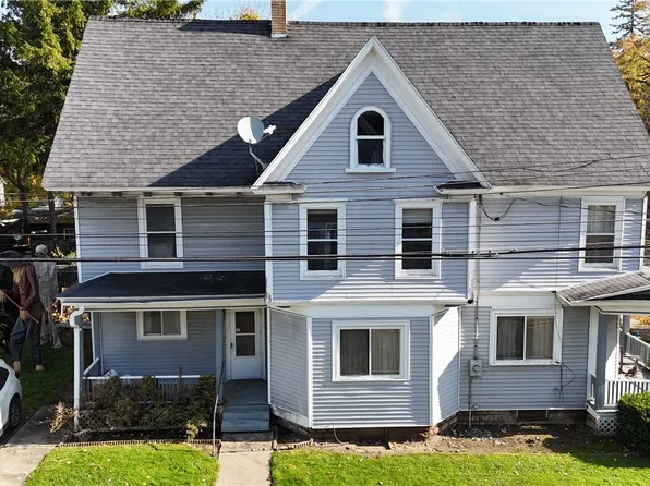 284 Washington St, Geneva, NY 14456