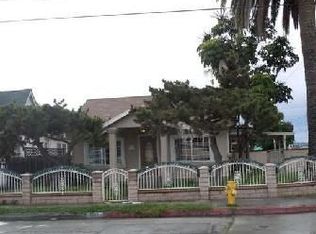 1267 N Neptune Ave, Wilmington, CA 90744