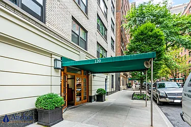 Rented by Anchor Associates