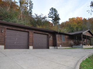 2639 Ky Route 979, Harold, KY 41635