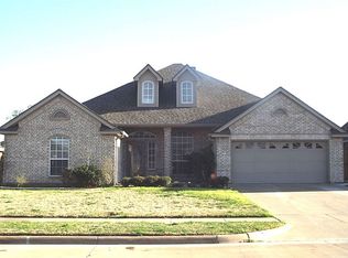 5 Liberty Ct, Wichita Falls, TX 76306