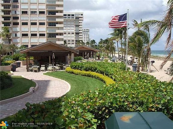 2nd image of 5000 N Ocean Blvd APT 212