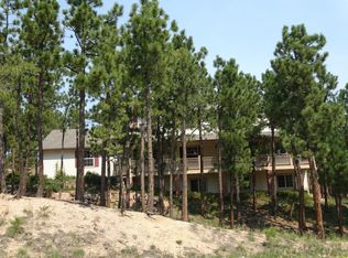 15605 Falcon Ridge Ct, Colorado Springs, CO 80921