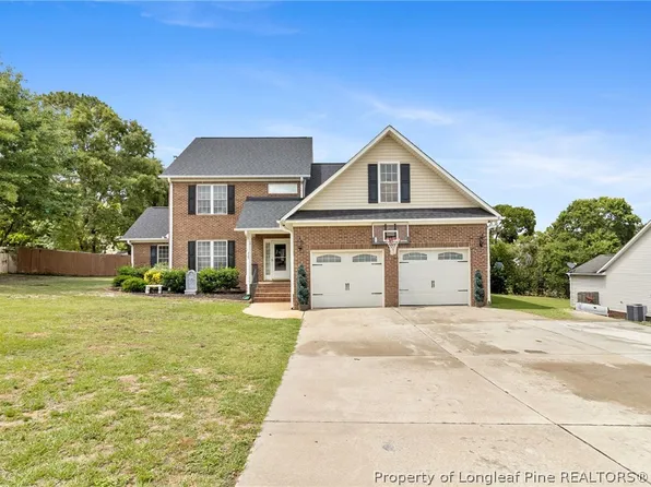 225 Timberline Dr, Sanford, NC 27332