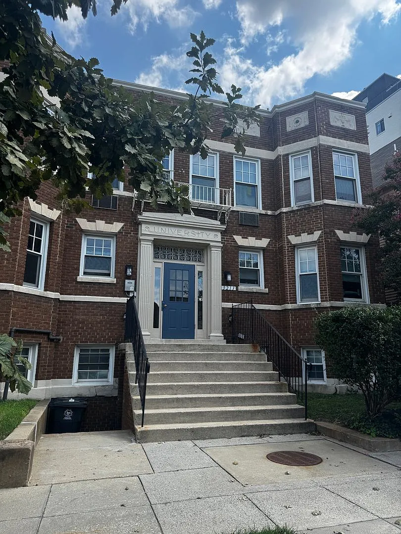 3213 Wisconsin Ave., NW — Photo 1