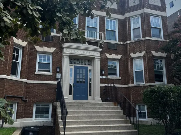 3213 Wisconsin Ave., NW, 3213 Wisconsin Ave NW APT 3, Washington, DC 20016