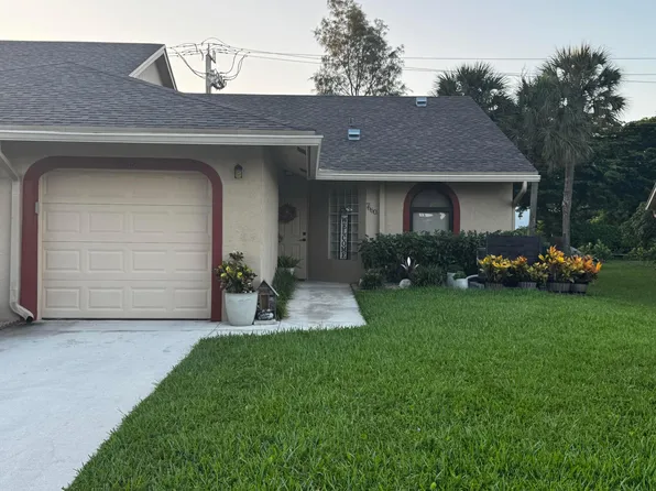 7660 NW 96TH Terrace, Tamarac, FL 33321