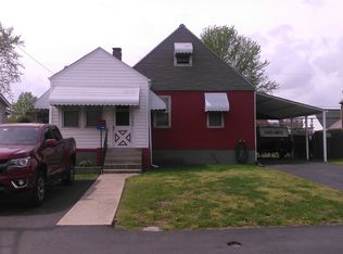 1734 Leslie Rd, Baltimore, MD 21222