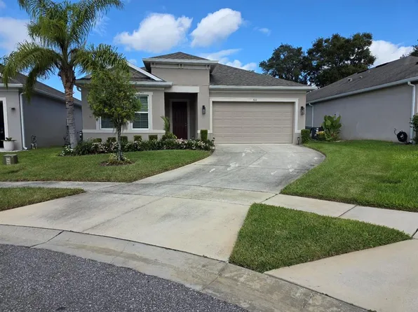 722 Grand Hilltop Dr, Apopka, FL 32703