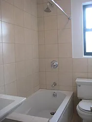 Rented by The Dermot Realty Management Company