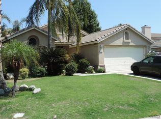 5408 Stone Wheel Way, Bakersfield, CA 93313