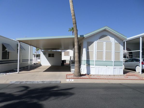 In Golden Vista Resort Apache Junction Real Estate 4 Homes For Sale Zillow