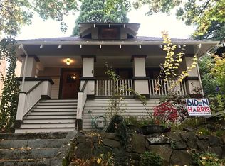 3411 SE Tibbetts St, Portland, OR