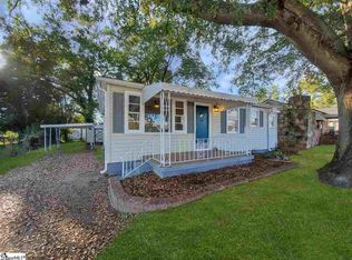 16 Chaney St, Greenville, SC 29607