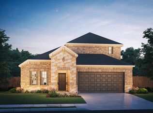 17816 Hanson Ridge Dr, Montgomery, TX 77316