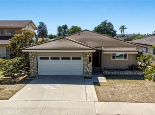 1401 W Beverly Ter, Montebello, CA 90640
