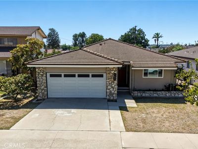 1401 W Beverly Ter, Montebello, CA, 90640