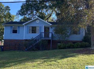 941 Oak Blvd, Moody, AL 35004