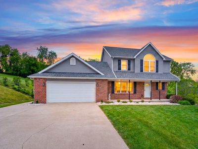 13 Pleasant View Dr, Jackson, OH, 45640