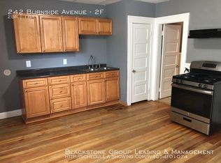 242 Burnside Ave APT 2F, Woonsocket, RI 02895