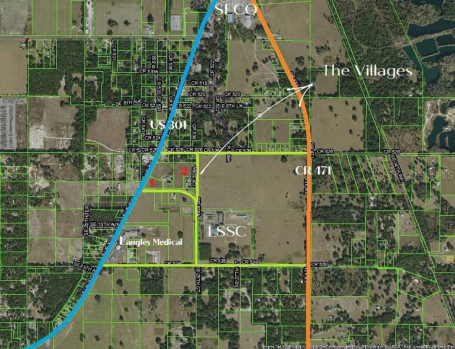 2nd image of 2294 County Road 526e