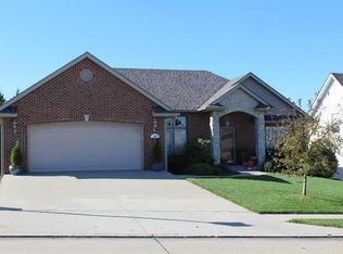 1308 Carolina Dr, Columbia, MO 65202