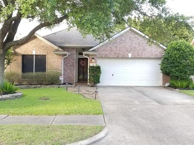 108 Briarglen Dr, League City, TX, 77573
