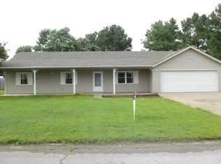 110 Christy Dr, Brookland, AR 72417