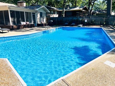 3108 Cleburne Pl, N Little Rock, AR, 72116