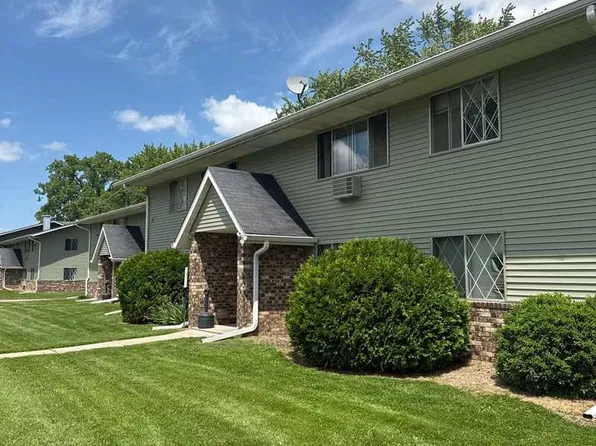 186 Morningside Dr APT 11, Fond Du Lac, WI 54935
