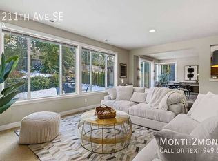 1894 211th Ave SE, Sammamish, WA
