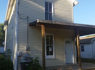 4946 Main St, Guilford, IN 47022