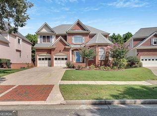 1063 Carroll Ct, Norcross, GA 30071
