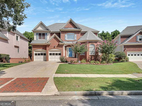 1063 Carroll Ct, Norcross, GA 30071