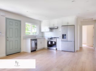 1806 S 8th St UNIT B, Alhambra, CA 91803