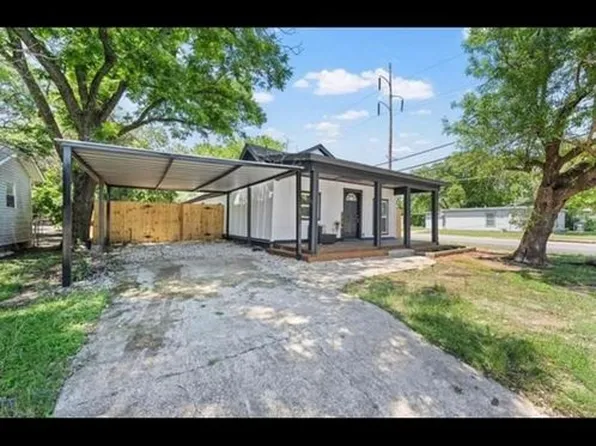 2601 Flint Ave, Waco, TX 76711