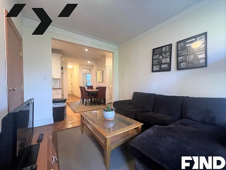 8 W 105th St #3A — Photo 8