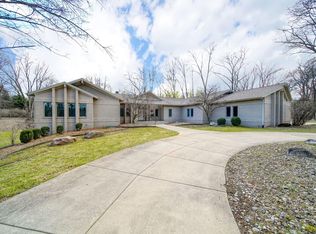 1727 Thornwood Rd, Jackson, MI 49203