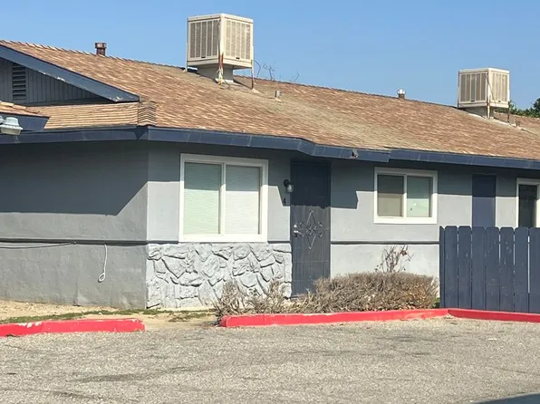 600 S Real Rd #4, Bakersfield, CA 93309