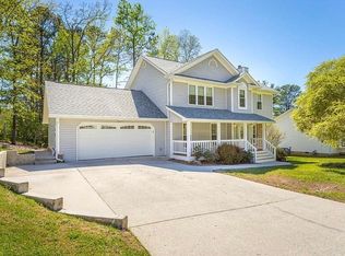 8812 Pebble Creek Rd, Chattanooga, TN 37421