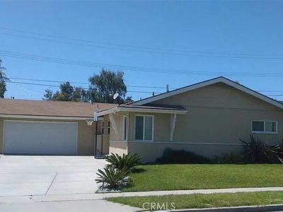 351 Crocker Ave, Ventura, CA, 93004