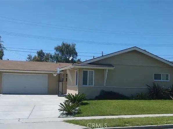 351 Crocker Ave, Ventura, CA 93004