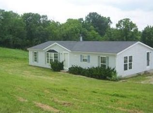 100 Latimer Ln, Williamstown, KY 41097