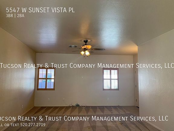 5th image of 5547 W Sunset Vista Pl